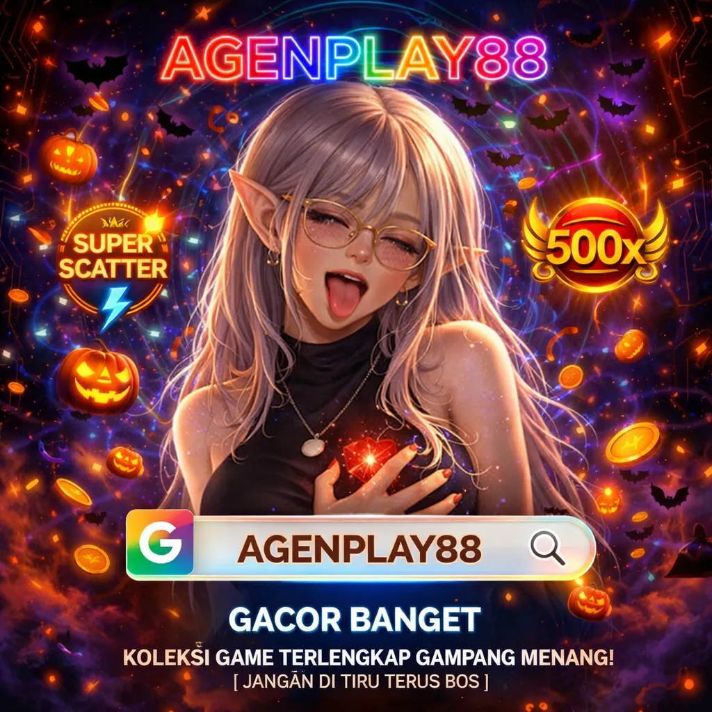 SUPERMAXWIN55 ⚡️ Titik Kumpul Pecinta Slot Online Gacor Hari Ini