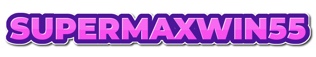 SUPERMAXWIN55 - Maximum Fun, Maximum Energy
